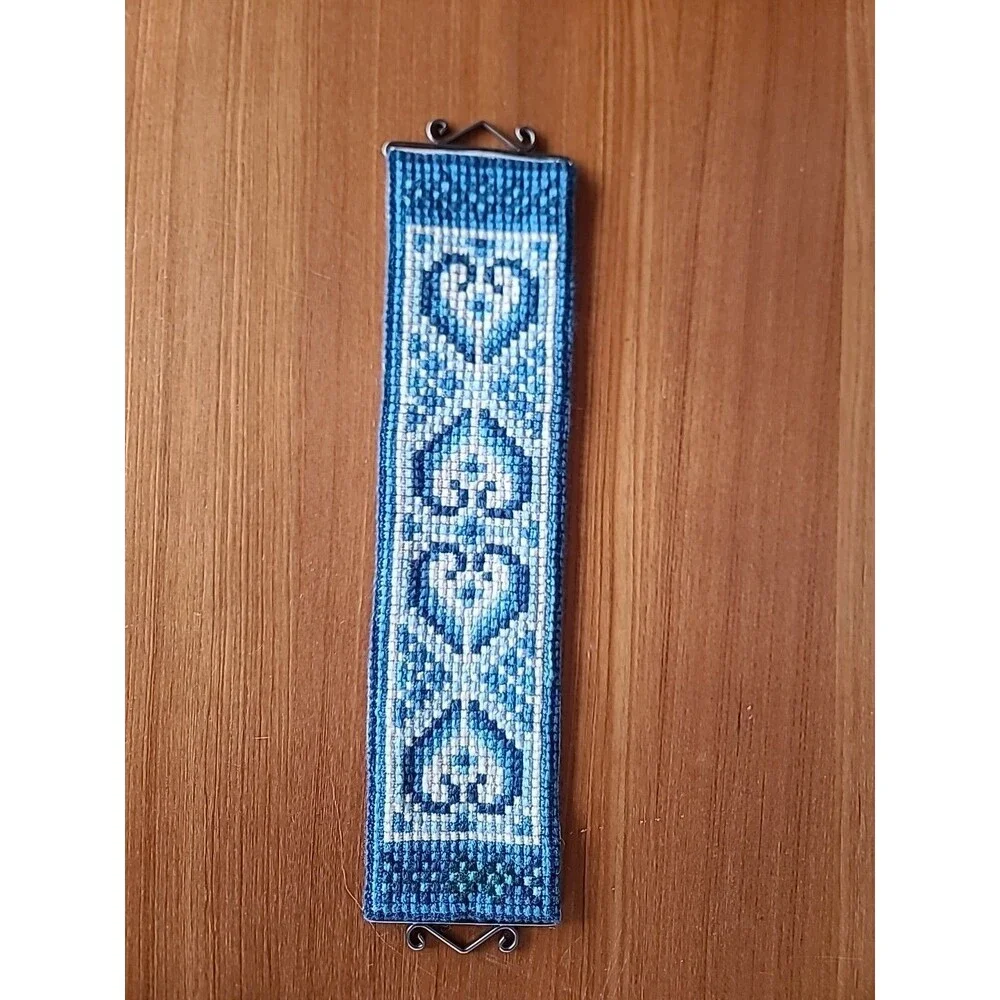 Vintage Woven Wall Art Hanging
